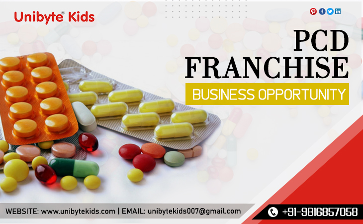 Best PCD Pharma Company in Chandigarh