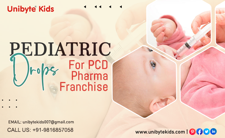 PCD Pharma Company in Indore